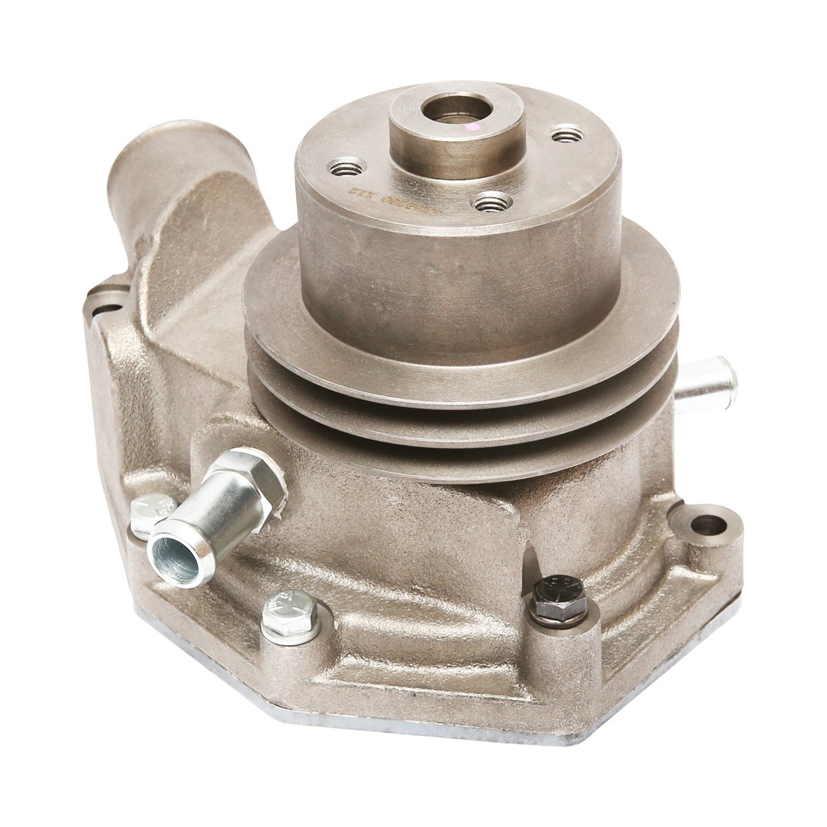 Pompa apa pentru John Deere cod OEM DE13243, AR52423, AR65260, AR87419, AR87420, AR97704, AR97708, JD85250, VPE1163 Breckner Germany
